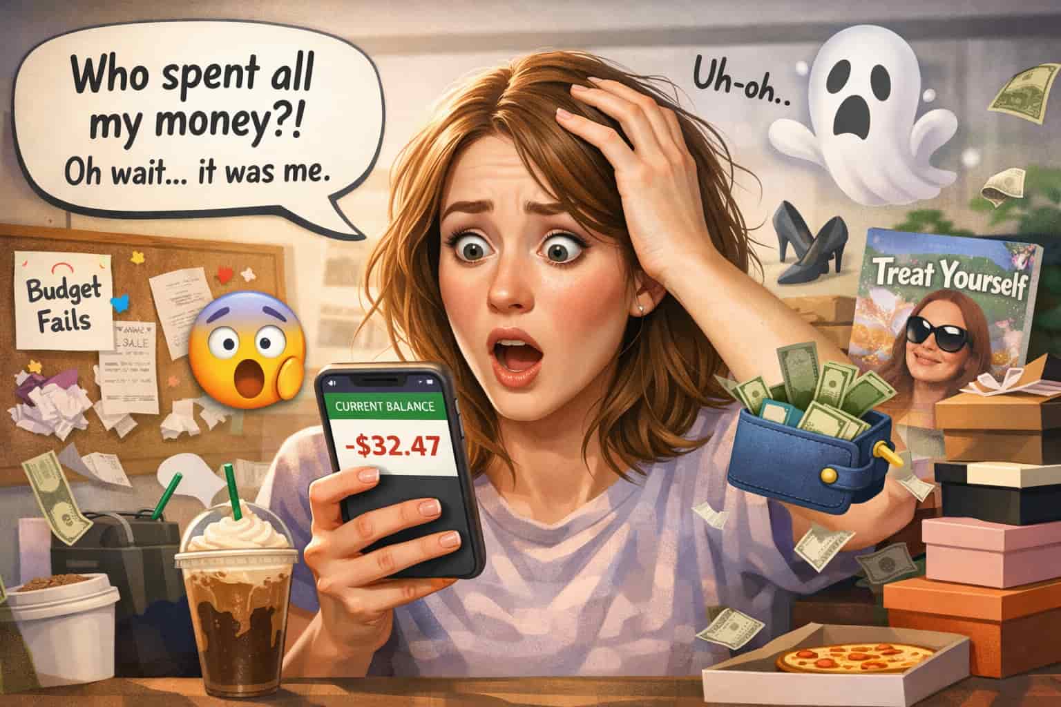 Frugal Living Tips That Save Money