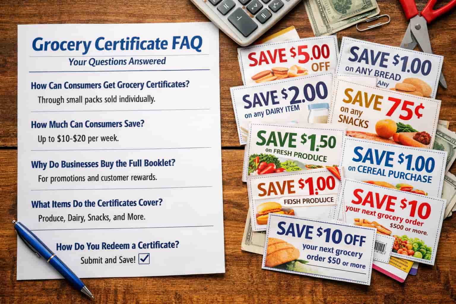 grocery-certificate-faq