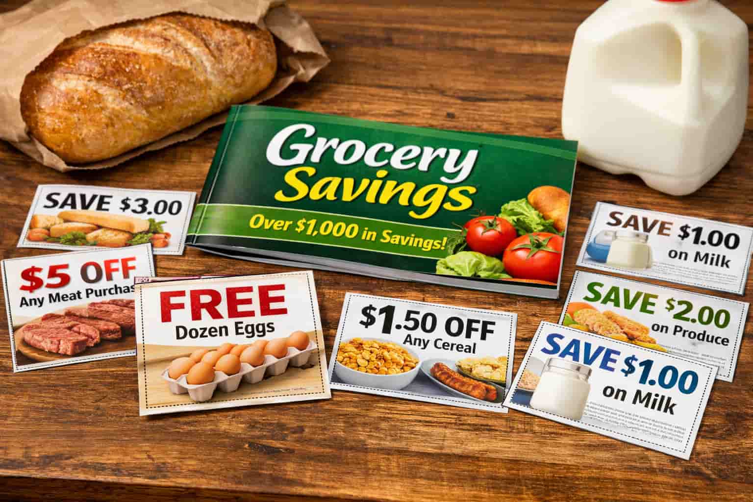 grocery-certificate-program