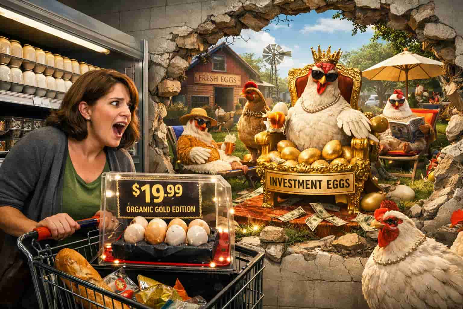 grocery coupons guide